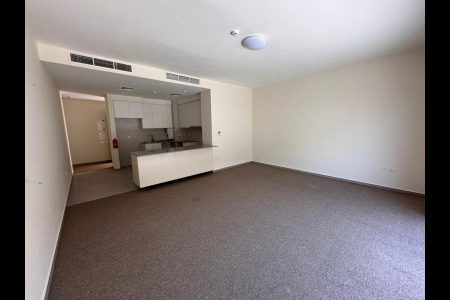 3BHK TOWNHOUSE FRONT KITCHEN VIEW